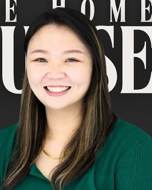 Michelle Tie, Pengasas Bersama & Pakar Diet Daily Bekal