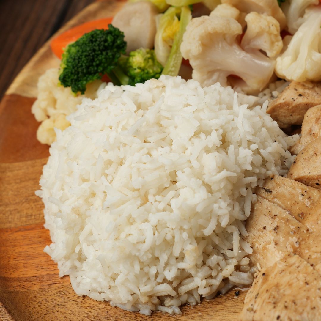 (Muscle Gain) Black Pepper Chicken Breast 450g Daily Bekal